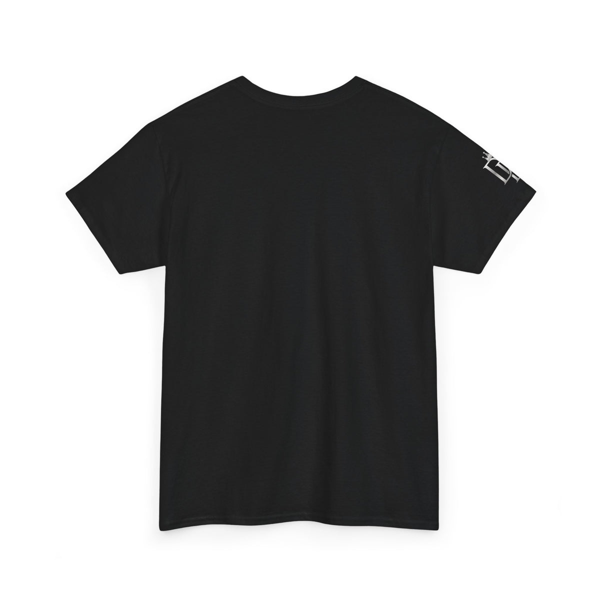 DOBERMAN DISTRICT UNISEX HEAVY COTTEN TEE