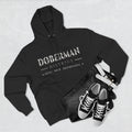 DOBERMAN DISTRICT HOODIE