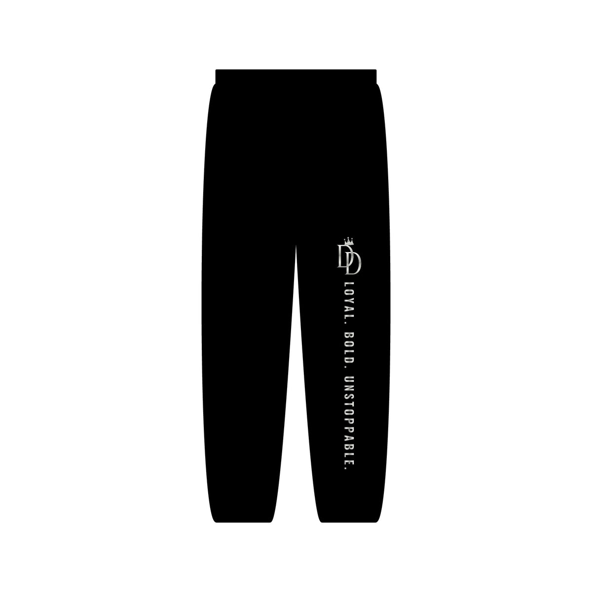 DOBERMAN DISTRICT SWEATPANTS