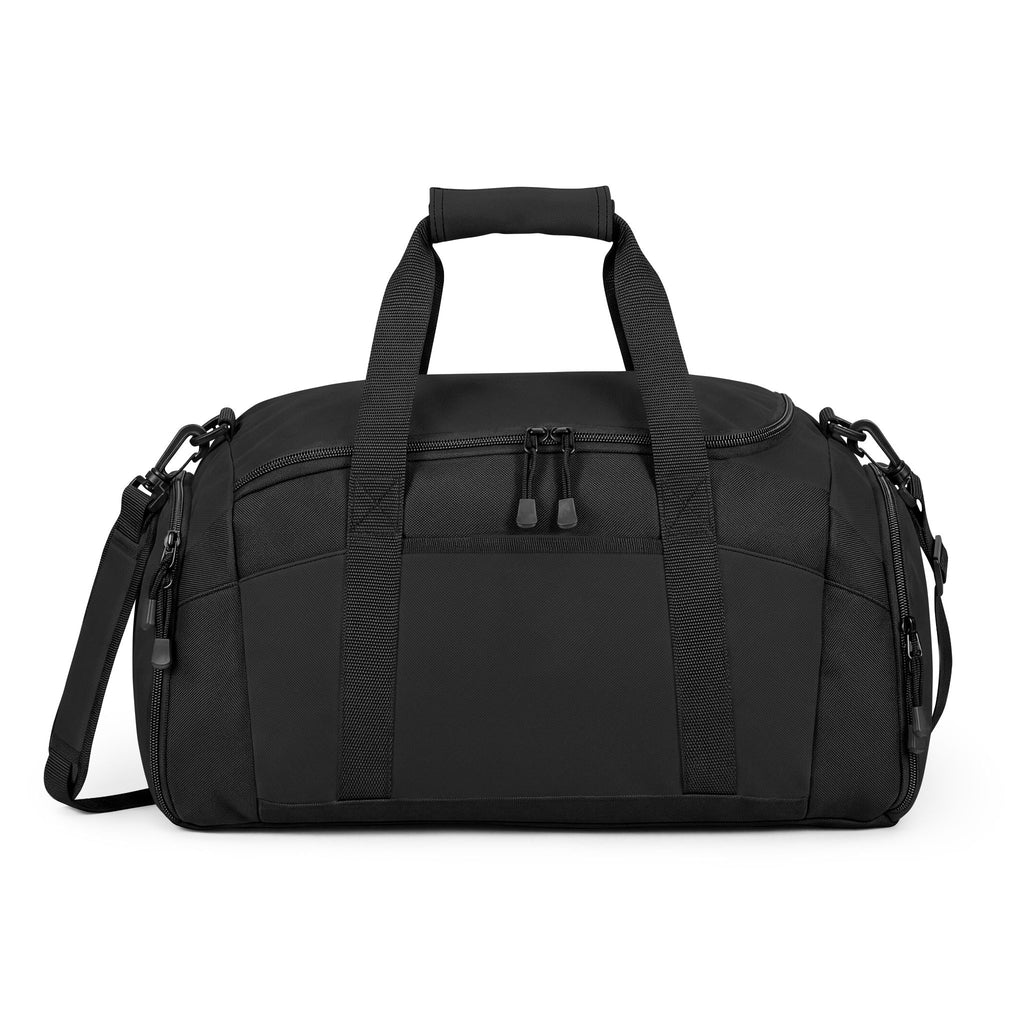 DOBERMAN DISTRICT GYM BAG