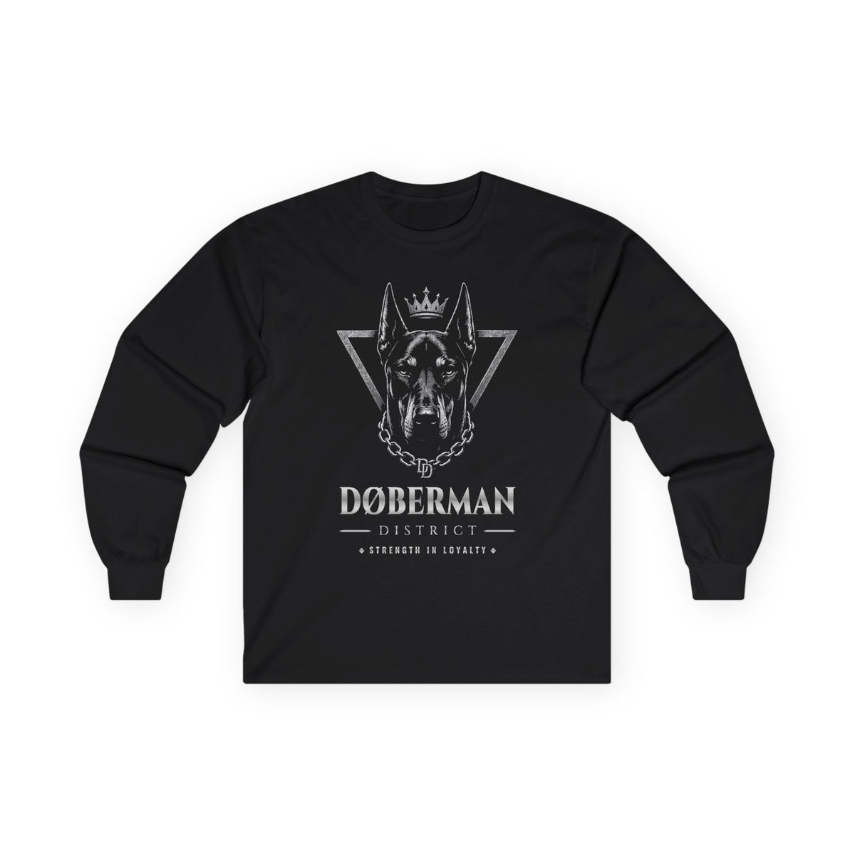 Unisex Ultra Cotton Long Sleeve Tee