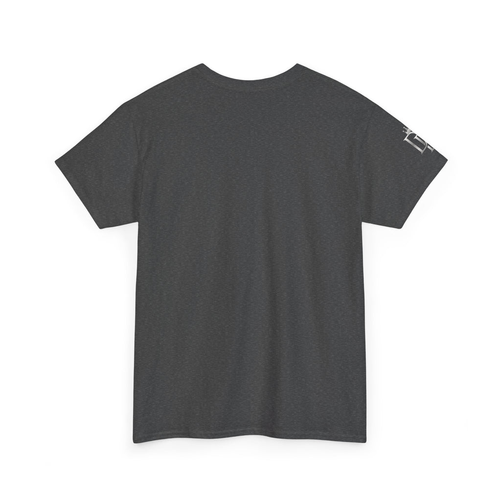DOBERMAN DISTRICT UNISEX HEAVY COTTEN TEE