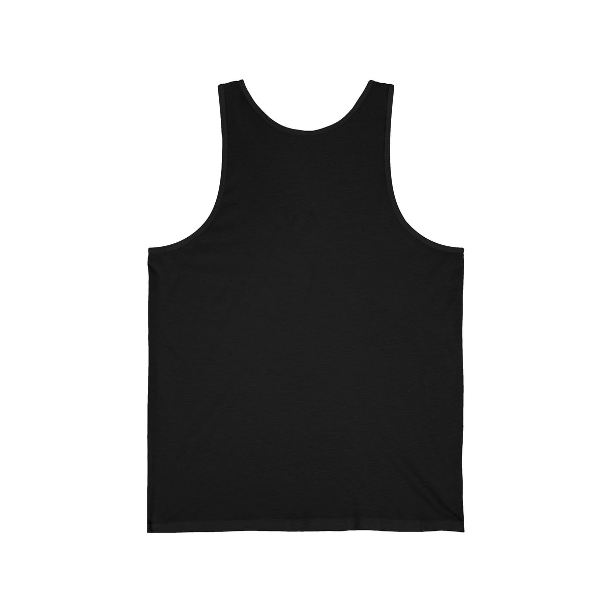 DOBERMAN DISTRICT UNISEX TANK